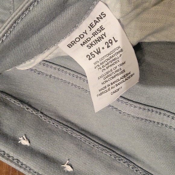 Brody jeans - Picture 6 of 6